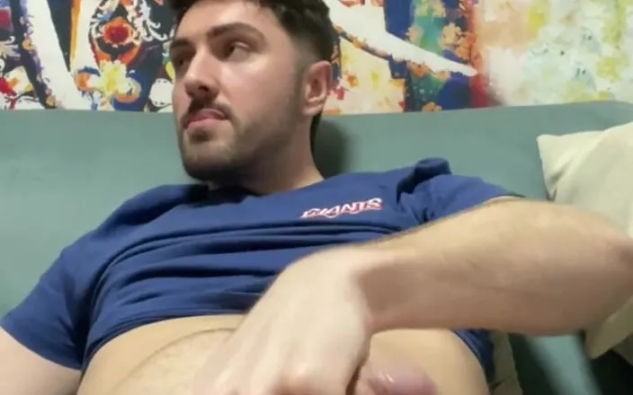 Nenesgaymers: I Came on His Cock After We Sucked Each Other's...