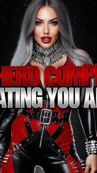 Goon Hero Challenge - Lima Tahap Yang Akan Memecahkan Awak Dan Membina Semula Awak Sebagai Penagih Saya