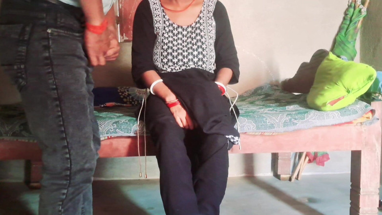 Trilokinath: 섹스하는 방글라데시 마을 여자