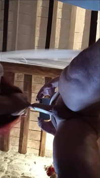 Erstaunlicher blowjob mit Brille, POV-Ansicht und riesiger ladung sperma auf meinen mund