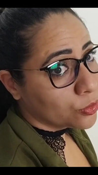 Secrétaire coquine