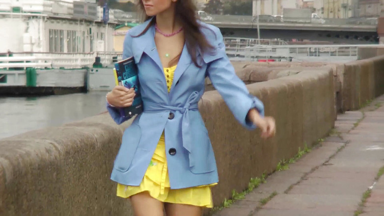 Backdoor Films: Two naughty chicks get anally slammed and toyed