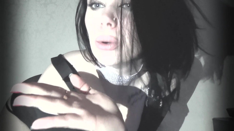 Goddess Misha Goldy: 그녀를 떠나 나를 위해 사정해