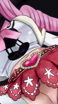 Perona One Piece