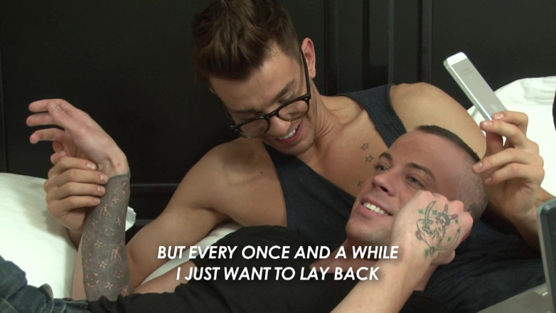 NakedSword: Hooker Stories 2 Episode 2: Huge Problem 2