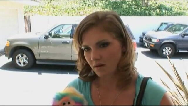 Size Queens: Muschi geleckt, babysitter erlaubt hartem schwanz, in ihre kostbare muschi...