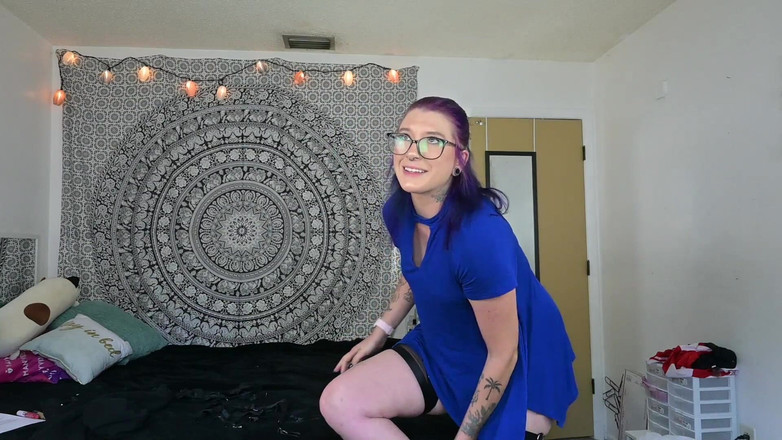 Miss Ellie Roleplay: Il gioco di ruolo della fidanzata