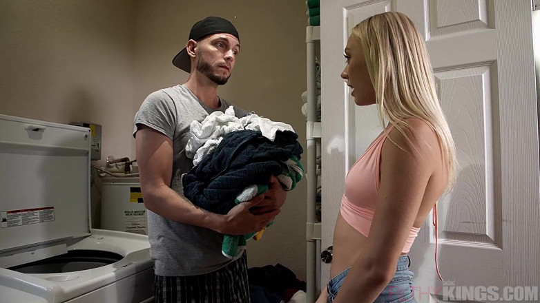 Filthy Kings: I Cheat on My Wife with a Hot Blonde Babe