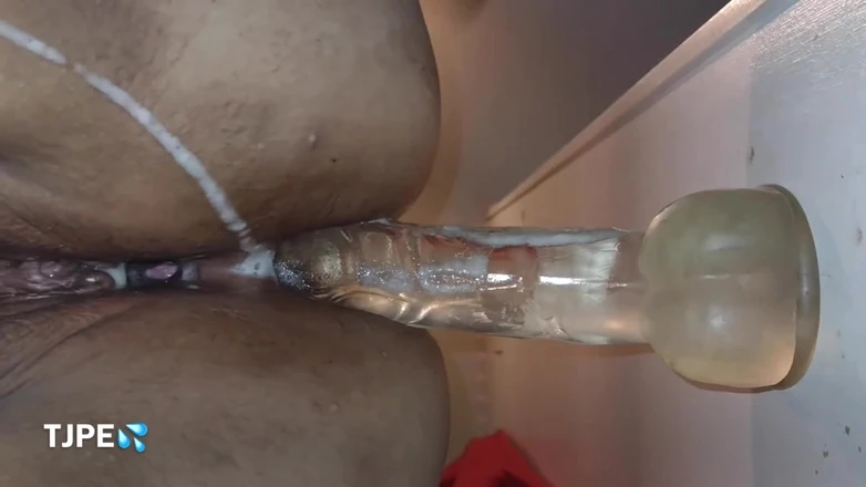 3XLG: Shhh!! I Enjoy Getting My Ass Fucked More Than My...