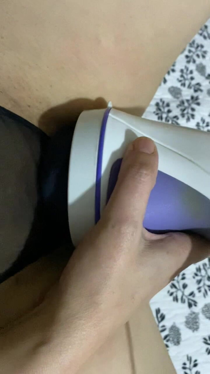 Mudur_bey35: Il a joui, mais m’a demandé de continuer