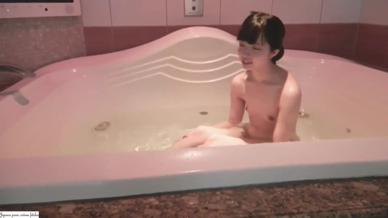 J-Girls Club: Asian Angel 26348