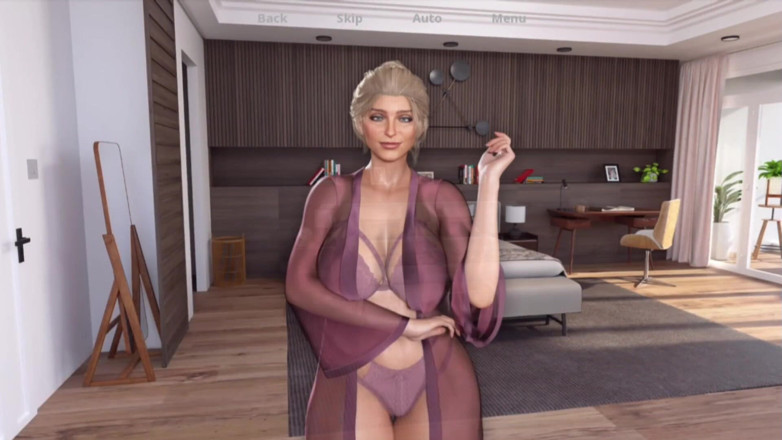 Q Boy: Mestery of MILFs Ep04