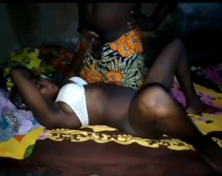 Viporn sex bais: Sex in the Village Is Sweet