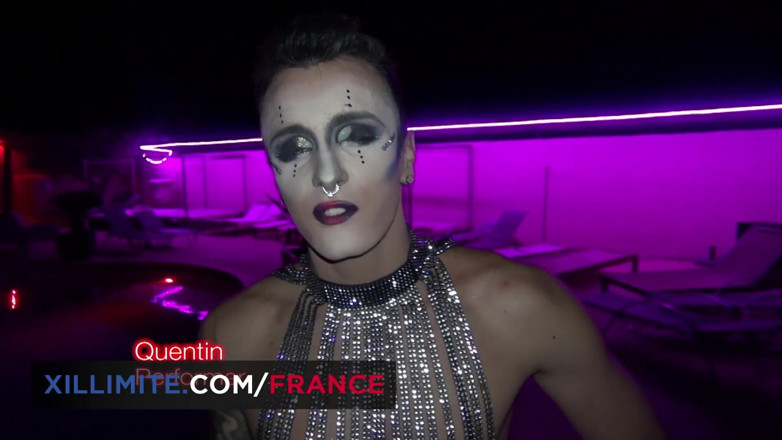 Made In France: Swingerclub-chroniken