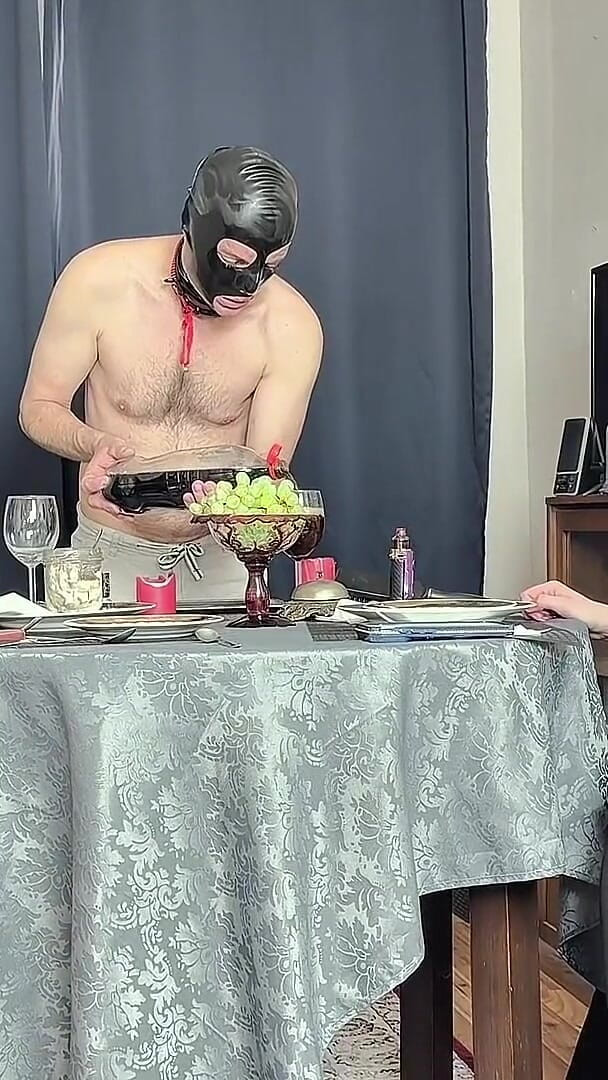grbl324: Two and Slave Kosta