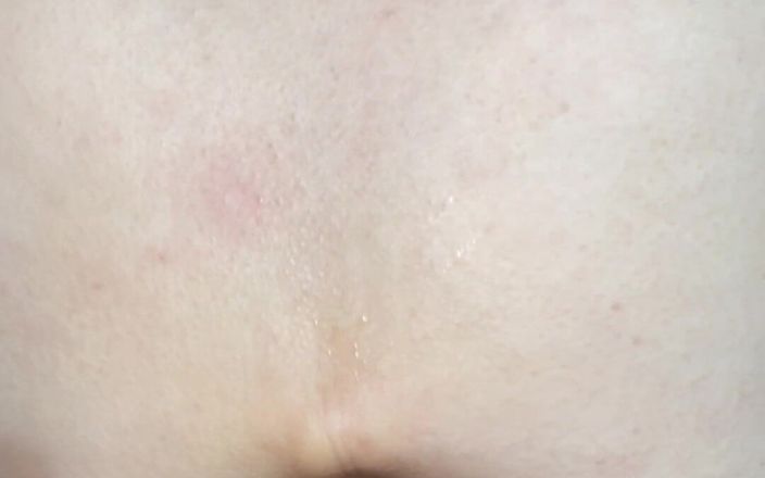 Jollyfuckingoldman: Macocha anal kremówka