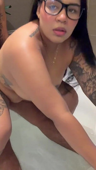 I Get Home From Work and Fantasize About a Cock Fucking Me.