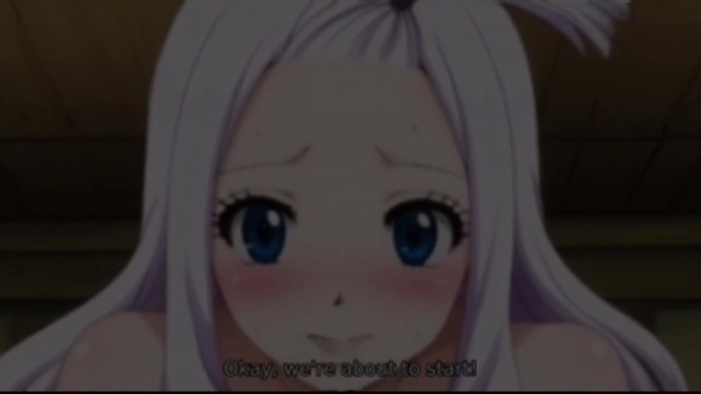 Prznai: Feenschwanz mirajane Hen