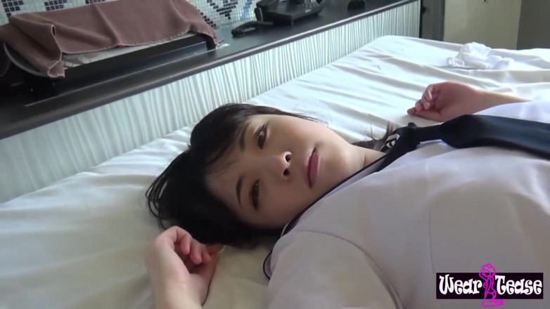 Far east hentai works: Asian Angel 25957