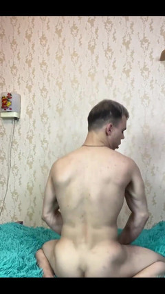 Max_Russell: Używam potwora-dildo
