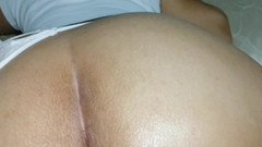 Sexysweet0455: 我们一个人的时候，我第一次和我的继父玩