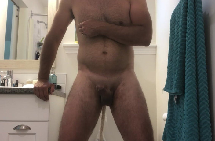 Sessolino69: Placer anal. Mucho semen de próstata y increíble orgasmo al...