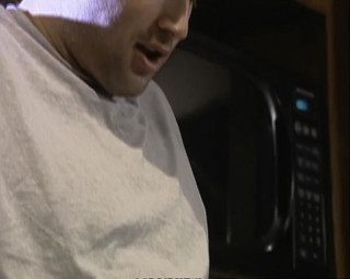 Rocco Siffredi porn: Asian milf getting rammed in the kitchen