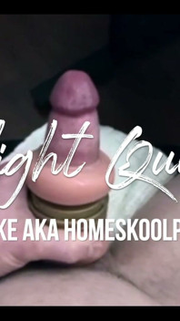 Fleshlight Quickshot