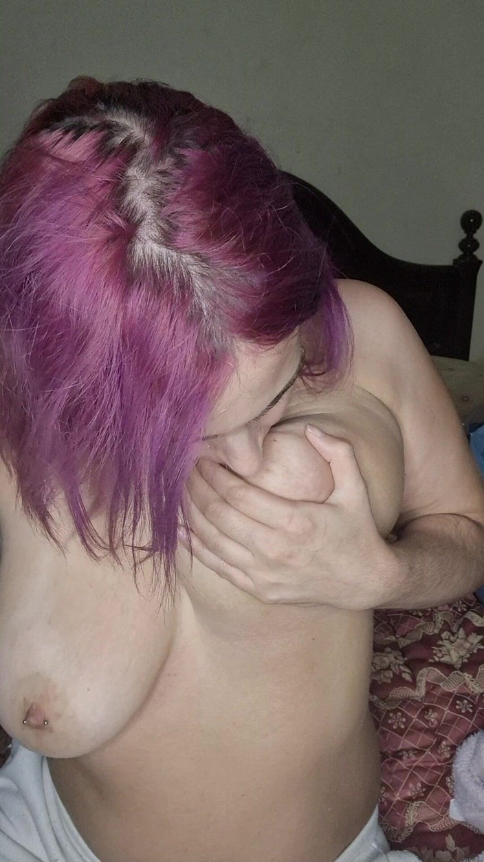 Bardot55: Lick My Moms