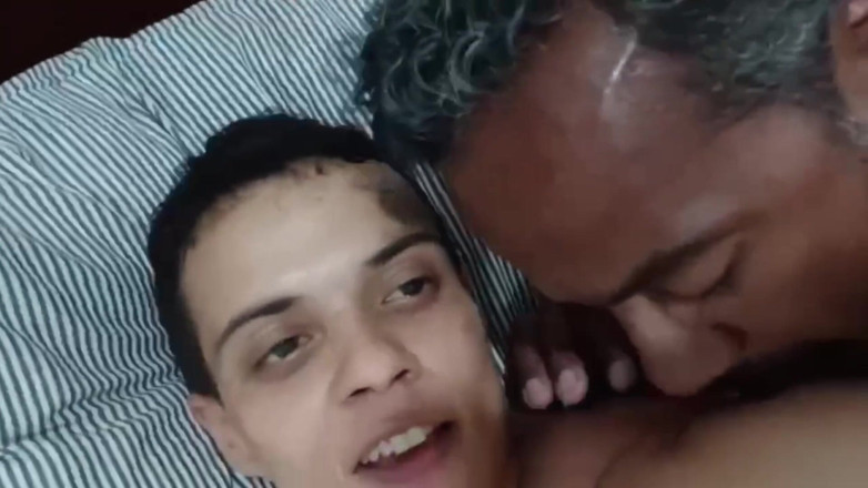 Gabes ftm: и кончать с соседом