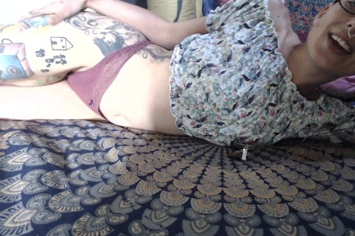 Goddess Maya: Miang