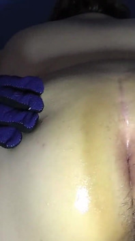 My Ass Hole Is Completely Destroyed and I Love It