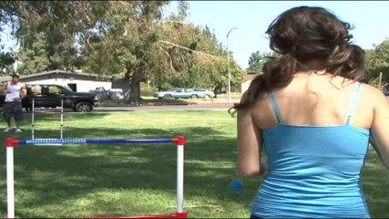 CBD Media: Strolling teen gets picked up licked and hard fucked by...