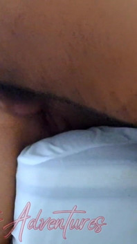 365 ngày chơi lỗ hậu - ngày 158 creamy anal, asshole gape, cận cảnh - accounter adventures