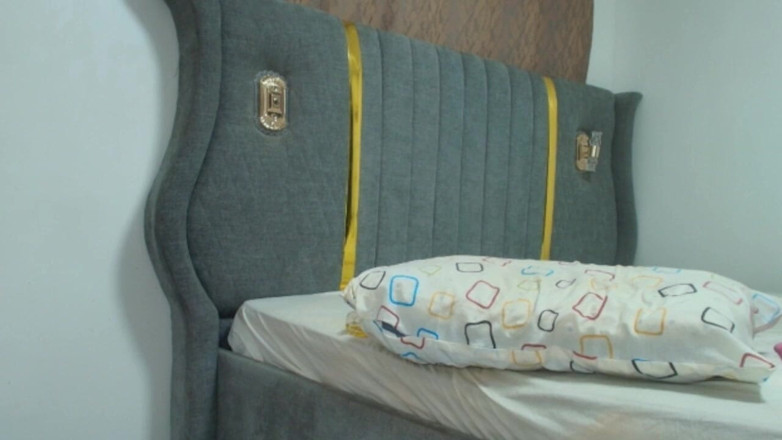 Mamaj: これこそが、長い一日の後に未来の夫を迎えたい私なりの姿です