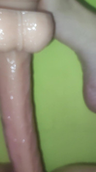 Anal Masturbation