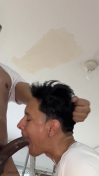 Wild and Extreme Oral Sex