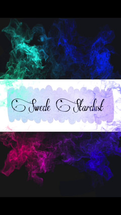 Swede Stardust: Švédka stardust - selfcare (2)