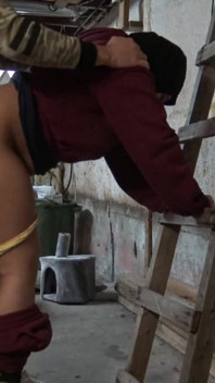 Egyptian Anal Doggystyle