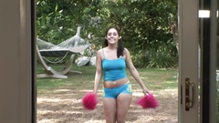 Hefburg: Dziwka lil tatusia!