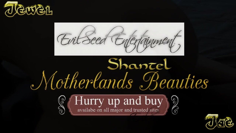 Evilseed Entertainment: Ragazza dal culo grosso si fa leccare e trapanare la...