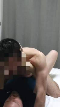 Vidéo Complète... Str8 Mike Revient Pour Plus