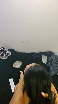Prolomte děvku zpět do domu