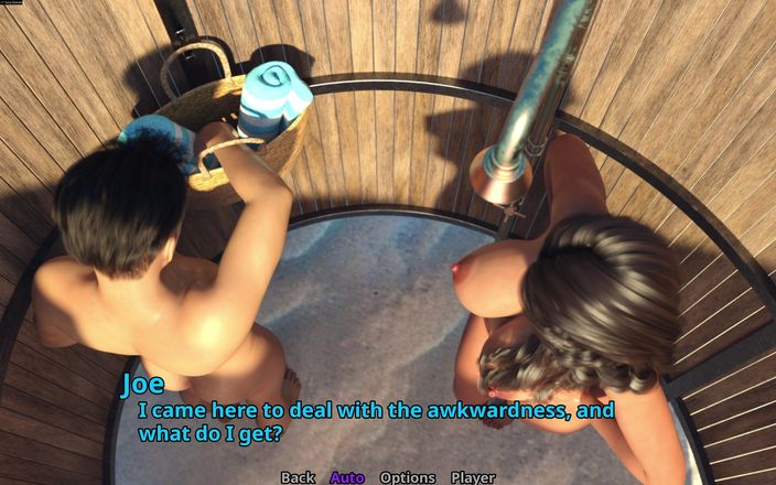Porngame201: Coup de coeur de la famille 3