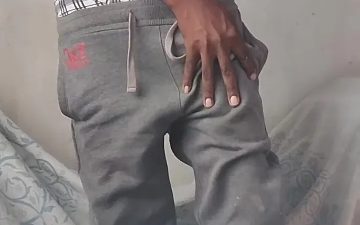 Kenyandick: Sexy Hot Black Male