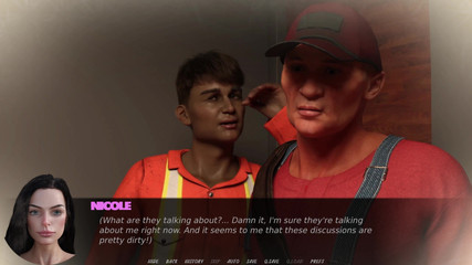 Wickedgammes studio: 禁忌游戏 第49部分