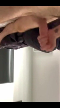 Who’s Gonna Come Lick All This up?