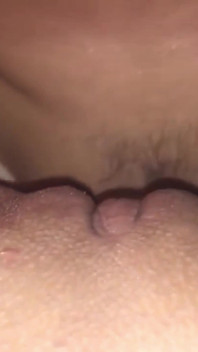Páni! Mokrý! Skutečný Domácí Sex!