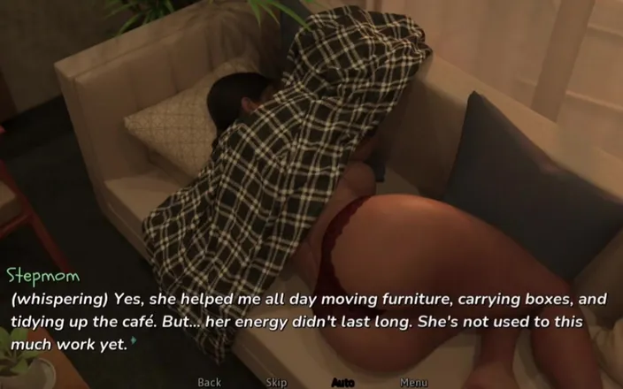 Q Boy: Love and Temptation Ep09