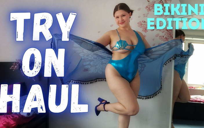 Tina Angel: I Found Your Cam... and Decided to Play Along JOI...